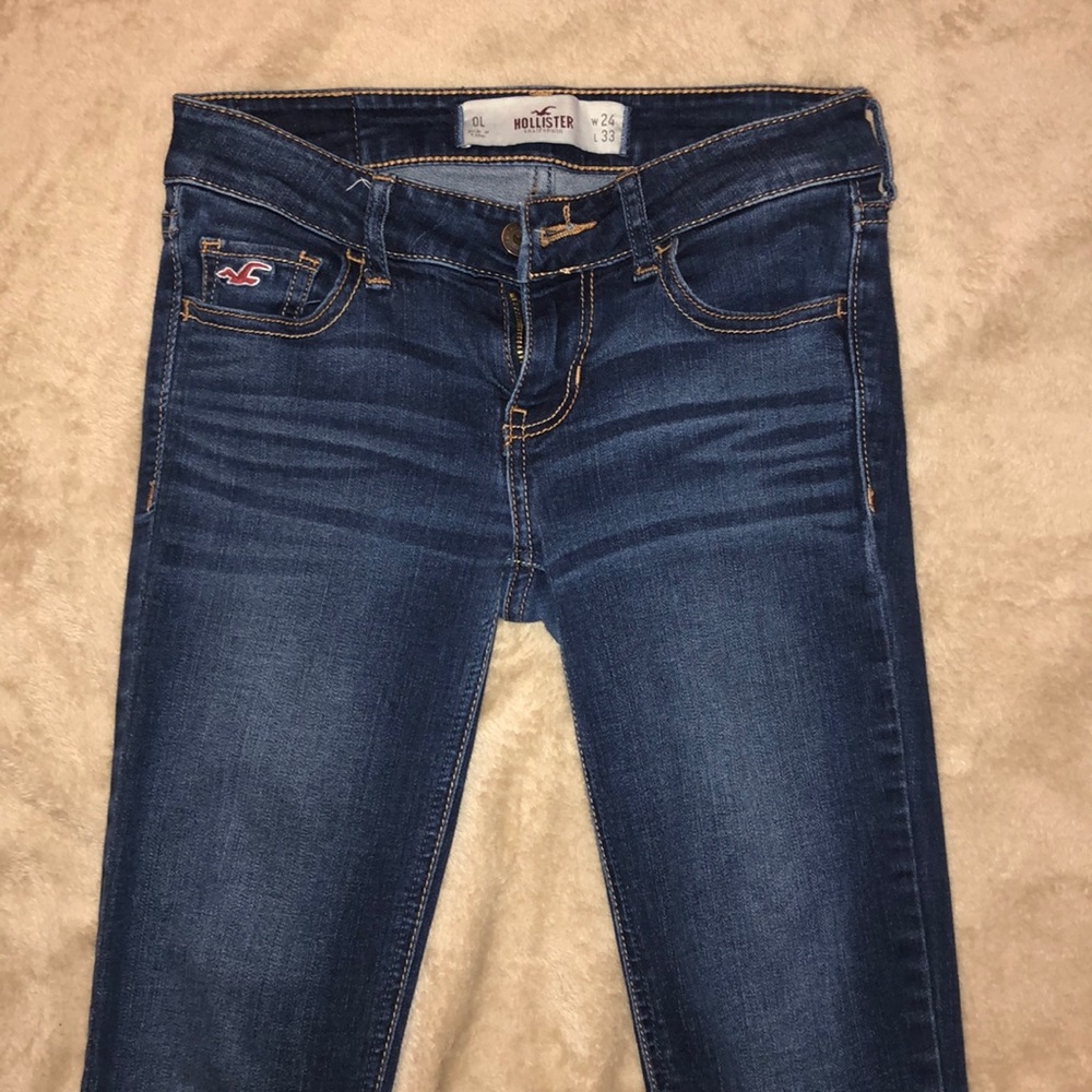 denim jeans